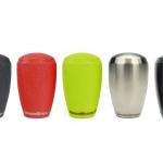 GrimmSpeed Standard Shift Knobs for Subaru (M12x1.25)