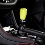 GrimmSpeed Standard Shift Knobs for Subaru (M12x1.25)