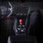 GrimmSpeed Standard Shift Knobs for Subaru (M12x1.25)