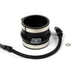 GrimmSpeed StealthBox Intake for 2015-2021 WRX