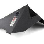 GrimmSpeed StealthBox Intake for 2015-2021 WRX