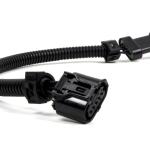 GrimmSpeed StealthBox Intake for 2015-2021 WRX