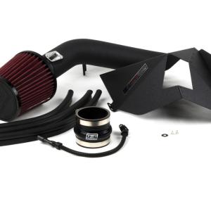 GrimmSpeed StealthBox Intake for 2015-2021 WRX