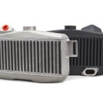 GrimmSpeed TMIC Top Mount intercooler for 02-07 WRX / 04+STi