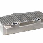 GrimmSpeed TMIC Top Mount intercooler for 02-07 WRX / 04+STi