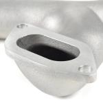 GrimmSpeed STi TMIC Y-Pipe Kit