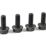 GrimmSpeed STi TMIC Y-Pipe Kit