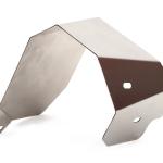 GrimmSpeed Turbo Heat Shield V2 for EJ WRX/STi