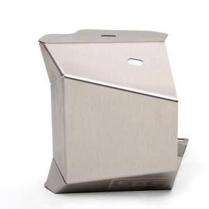GrimmSpeed Turbo Heat Shield V2 for EJ WRX/STi