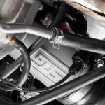 GrimmSpeed V2 Cast Aluminum Turbo Inlet for 2015-2021 Subaru WRX (GRM125034)