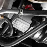GrimmSpeed V2 Cast Aluminum Turbo Inlet for 2015-2021 Subaru WRX (GRM125034)