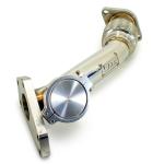 GrimmSpeed V-Band External Wastegate Block Off Plate