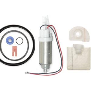 Walbro 255 LPH GRJ444 Fuel Pump and Install Kit for Neon SRT-4