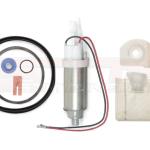 Walbro 255 LPH GRJ444 Fuel Pump and Install Kit for Neon SRT-4