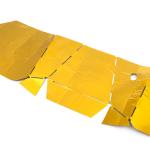 GrimmSpeed Reflect-A-Gold Foil for V2 Heat Shield EJ WRX/STi (GS092018)