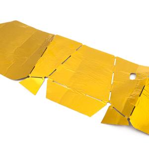 GrimmSpeed Reflect-A-Gold Foil for V2 Heat Shield EJ WRX/STi (GS092018)