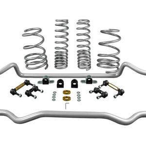 Whiteline Grip Series Kit for Evo X (GS1-MIT002)