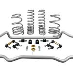 Whiteline Grip Series Kit for Evo X (GS1-MIT002)