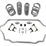 Whiteline Grip Series Kit for Evo X (GS1-MIT002)