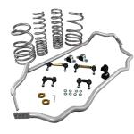 Whiteline Grip Series Kit for Evo X (GS1-MIT002)