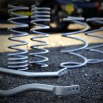 Whiteline Grip Series Kit for Evo X (GS1-MIT002)
