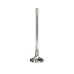 GSC FA20 WRX Exhaust Valves