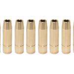 GSC 4B11 Evo X Intake Valve Guides (3012)