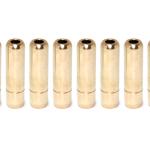 GSC 4B11 Evo X Exhaust Valve Guides with Stopper (3013)