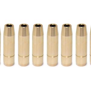GSC 4B11 Evo X Intake Valve Guides with Stopper (3014)