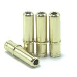 GSC K20 K24 Honda Exhaust Valve Guides (6mm) with Stopper (3021)