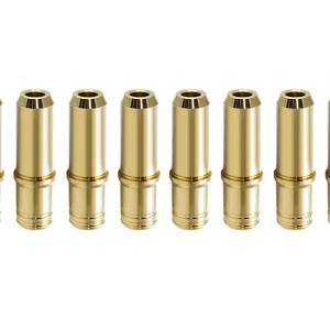GSC K20 K24 Honda Intake Valve Guides with Stopper (3024)