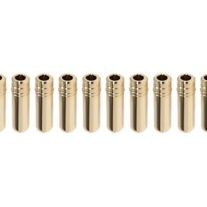 GSC R35 GTR Exhaust Valve Guides with Stopper (3045)