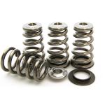 GSC 4B11 Evo X Conical Valve Spring Kit (5062)