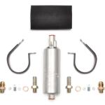 Walbro 255 LPH GSL392 Inline External Fuel Pump (Gas)