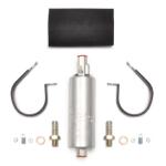 Walbro 255 LPH GSL392 Inline External Fuel Pump (Gas)