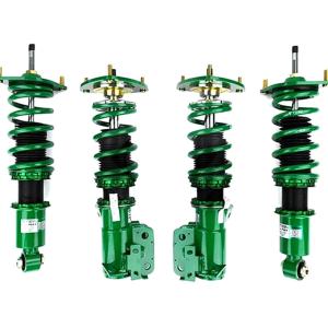 Tein Mono Sport Coilovers for Evo 7/8/9 (GSR52-71SS4)