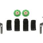 TEIN Street Basis Z Coilovers for Evo 7/8/9 (GSR52-8USS2)