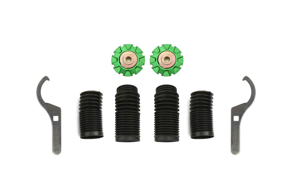 TEIN Street Basis Z Coilovers for Evo 7/8/9 (GSR52-8USS2)