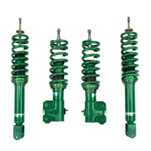 TEIN Street Basis Z Coilovers for Evo 7/8/9 (GSR52-8USS2)
