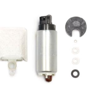 Walbro 190 LPH GSS250 Fuel Pump & 400-847 Install Kit for 2G DSM / Evo 4-9