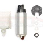 Walbro 190 LPH GSS250 Fuel Pump & 400-847 Install Kit for 2G DSM / Evo 4-9