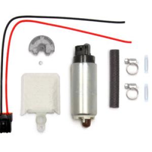 Walbro 255 LPH GSS341 Fuel Pump & 400-766 Install Kit for Skyline & 240SX