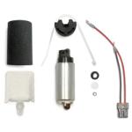 Walbro 255 LPH GSS341 Fuel Pump & 400-857 Install Kit for 1G DSM AWD