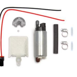 Walbro 255 LPH GSS342 Fuel Pump & 400-766 Install Kit for 350Z 370Z G35 G37 300ZX