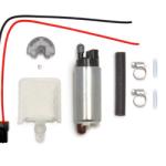 Walbro 255 LPH GSS342 Fuel Pump & 400-766 Install Kit for 350Z 370Z G35 G37 300ZX
