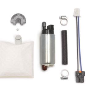 Walbro 255 LPH GSS342 Fuel Pump & 400-791 Install Kit for 02-07 WRX/STi