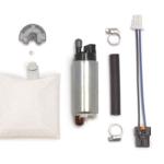 Walbro 255 LPH GSS342 Fuel Pump & 400-791 Install Kit for 02-07 WRX/STi