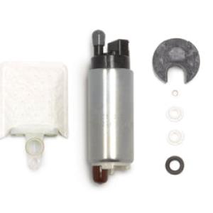 Walbro 255 LPH GSS342 Fuel Pump & 400-847 Install Kit for 2G DSM / Evo 4-9