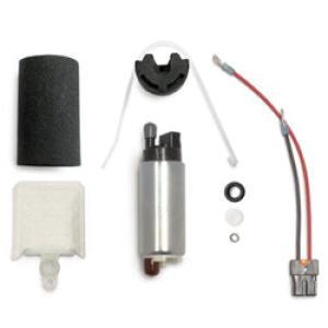 Walbro 255 LPH GSS341 Fuel Pump & 400-857 Install Kit for 3000GT Stealth