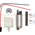 Walbro 255 LPH GSS342 Fuel Pump & 400-766 Install Kit for 350Z 370Z G35 G37 300ZX